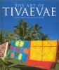 Art of Tivaevae